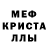 МЕФ мяу мяу BIZZARO